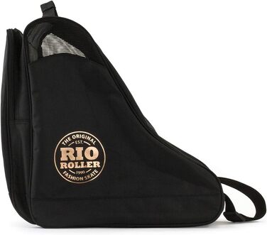 Сумка Rio Roller унісекс, рожеве золото, універсальний розмір