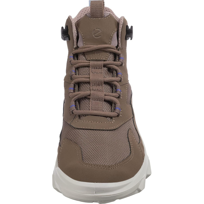 Черевики для хайкінгу ECCO Dams MX (39 EU, Тауп)