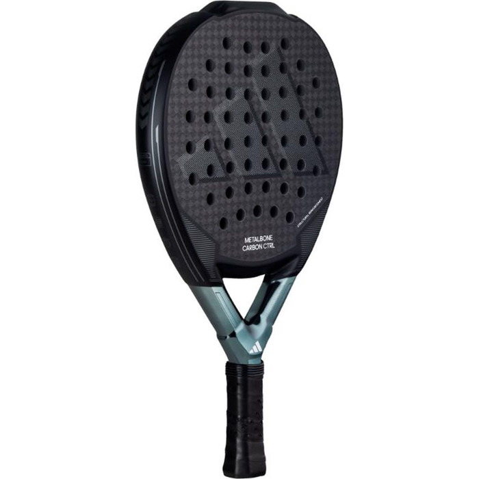 Ракетка для падел Adidas Metalbone Carbon Ctrl 3.3 – професійна, карбонова, контроль