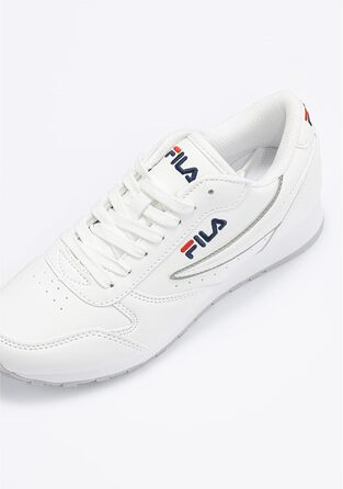 Кросівки Fila Orbit для жінок, білі, 38 EU