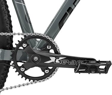 Гірський велосипед Eastern Bikes Alpaka 29