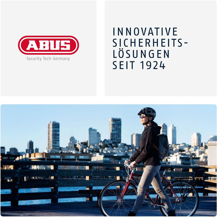 Велосипедний шолом ABUS MoDrop MTB, міцний, з вентиляцією, унісекс, розмір M (54-58 см), синій