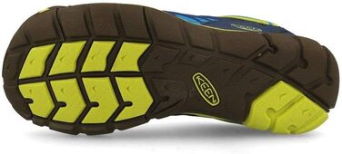 KEEN Chandler Cnx - Трекінгові півчеревики для дітей, Brilliant Blue Blue Depths