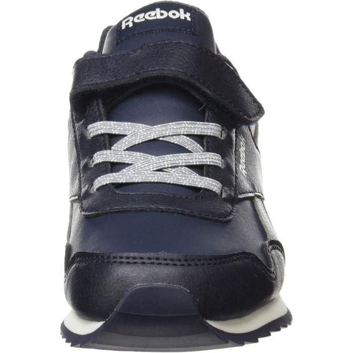 Дитячі кросівки Reebok Royal Cl Jog 3.0 1v для малюків, Collegiate Navy/Pure Grey/Chalk