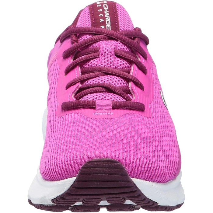 Жіночі кросівки Under Armour Charged Escape 4 Nm – Маджента, 42.5 EU