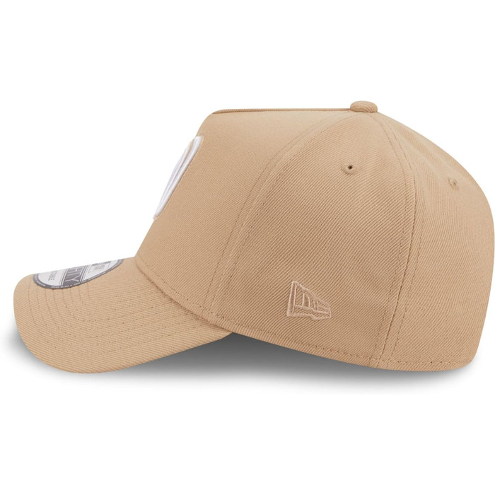 Кепка New Era 9Forty A-Frame Snapback MLB Washington Nationals (однак розмір)