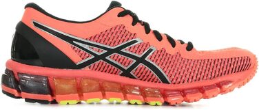 Кросівки жіночі ASICS Gel-Quantum 360 CM Red (39 EU) - для бігу та активного відпочинку