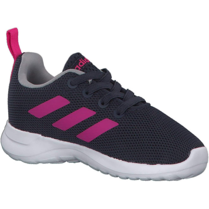 Дитячі спортивні кросівки Adidas Lite Racer CLN, блакитні, 22 EU