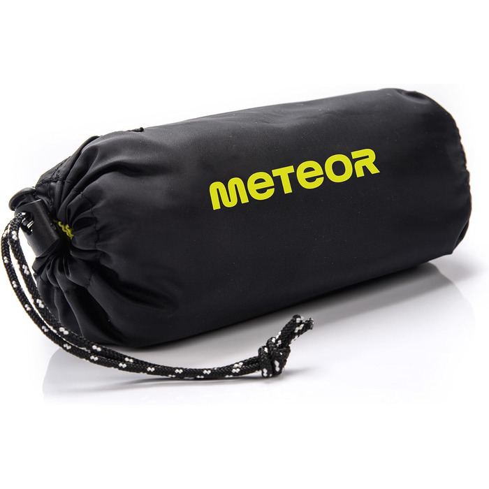 Рушник спортивний Meteor Sport Microfiber XL/XXL, 9 кольорів, 110x175 см, ультра легкий, швидковисихаючий, для фітнесу, подорожей, сауни, пляжу