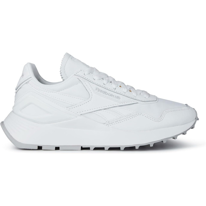 Чоловічі кросівки Reebok Classic Leather Legacy AzSneaker, білий, сірий (48.5 EU)