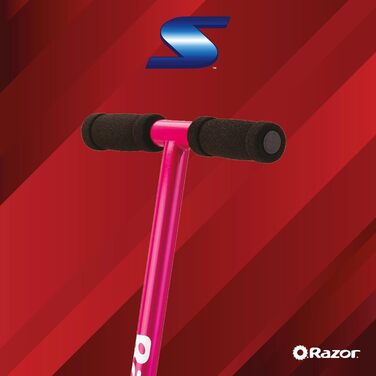 Самокат Razor S Sport для дітей від 6 років, складаний, до 100 кг