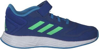 Дитячі кросівки adidas Duramo 10 EL K - Team Royal Blue/Beam Green/Pulse Blue