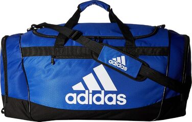 Велика спортивна сумка для подорожей adidas Defender 3