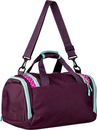 Спортивна сумка-рюкзак для дітей. Різні кольори (рожевий, фіолетовий, блакитний).