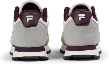 Жіночі кросівки FILA Hypert Wmn Sneaker — Колір Turtledove Pale Mauve Mauve Chalk, розмір 39 EU