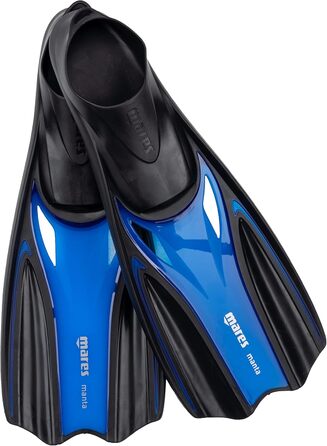 Ласти Mares Aquazone Manta для снорклінгу, унісекс, для дорослих
