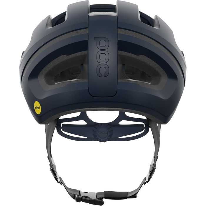 Шолом велосипедний POC Omne Air MIPS, Apatite Navy Matt, L (56-61см)