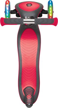 Дитячий самокат Globber Elite Roller, 3 колеса, LED, регульована висота, ABEC 5, для дітей від 3 років