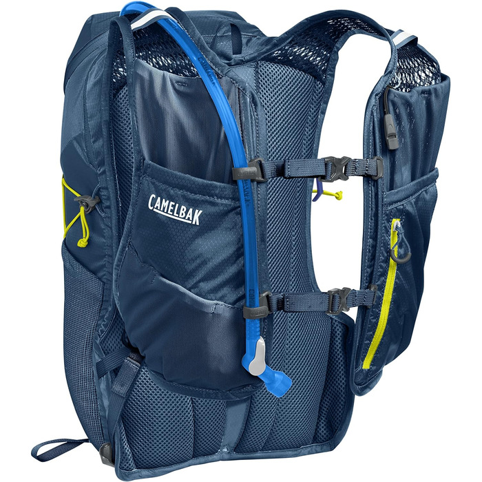 Гідратор CamelBak Octane 18 для мультиспорту, 2 л, синій