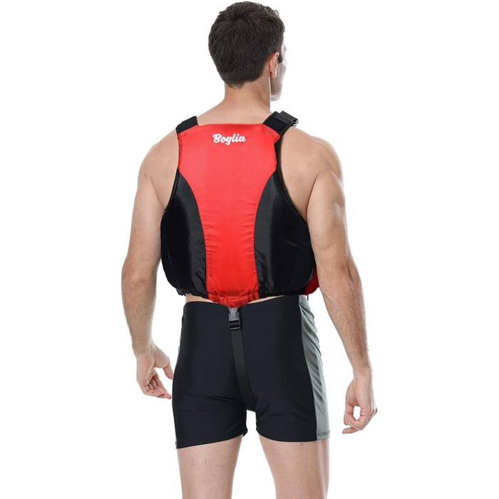 Schwimmhilfe Badeanzug для дорослих Owntop (синій, XS-S)