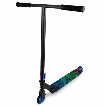 Трюковий самокат Soke EVO STREET ABEC-9 stunt