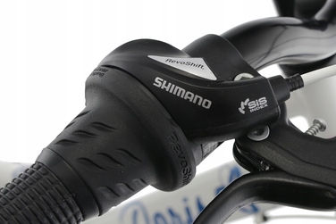 Дитячий велосипед KANDS DORIS 20