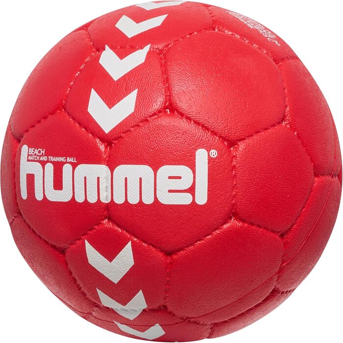 Гандбольний м'яч Hummel Hmlbeach для дорослих, розмір