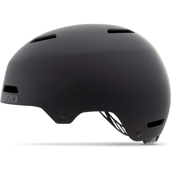 Велосипедний шолом Giro Quarter FS, захисний, для дорослих