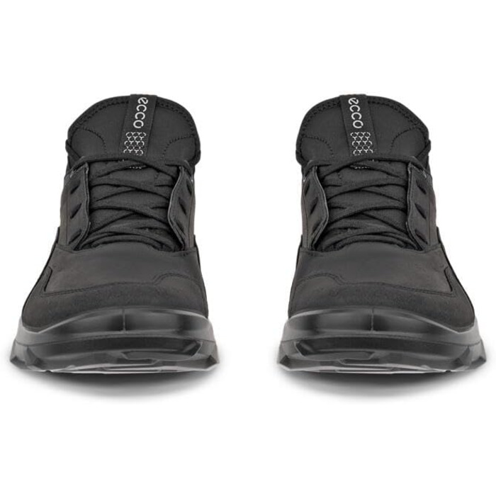 Чоловічі черевики ECCO MX Low Gore-Tex, 42 EU, чорні