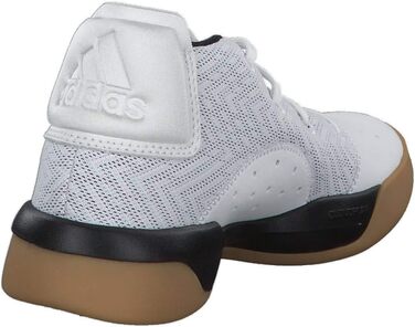 Дитячі фітнес-кеди Adidas Pro Adversary 2019 K, кольори, 29 EU