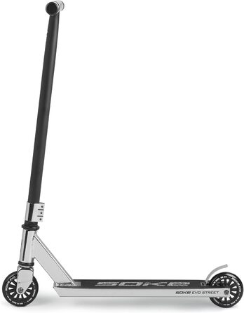 Трюковий самокат SOKE EVO Street із підшипниками ABEC 9 для дорослих і дітей