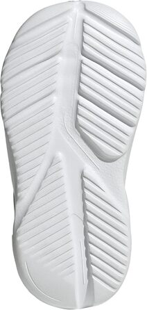 Дитячі кросівки Adidas Duramo SL 20 - унісекс, сірий, чорний, лимонний, EU