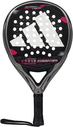 Падель ракетка Adidas Adipower Carbon Light 2025, універсальна