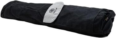 Сумка для йога-килимка Gaiam, сіра, для йоги