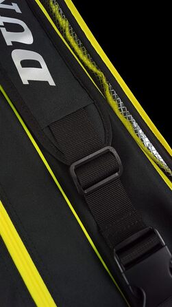 Сумка для падельної ракетки DUNLOP Elite сіра