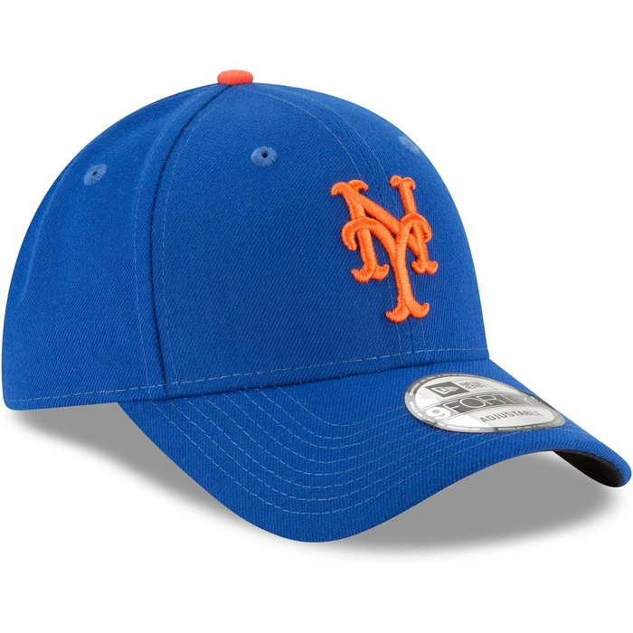 Кепка New Era New York Yankees 9Forty Adjustable League Essential, Синій