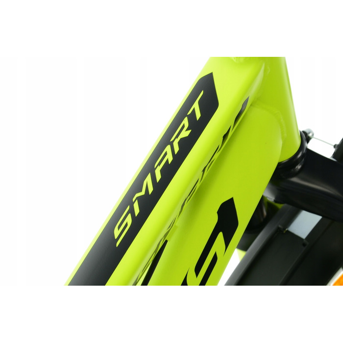 Дитячий велосипед Kands Smart 2025, колеса 20