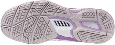 Жіночі гандбольні кросівки Mizuno Wave Phantom 3, розмір EU 40 1/2