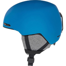 Чоловічий шолом Oakley Poseidon XL – захист для спорту