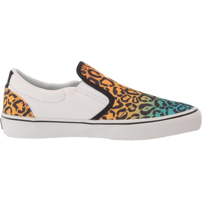 Жіноче скейтборд-взуття Etnies Marana Slip W's, розмір 37 EU, різнокольорове