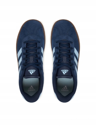 Жіночі спортивні кросівки Adidas VL Court 3.0, розмір 38 2/3