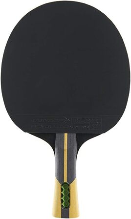 Настільний тенісний ракетка Dunlop Revolution 5000, ITTF сертифікат, для досвідчених гравців