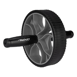 Масажний ролик для вправ AVENTO POWER, 17 см