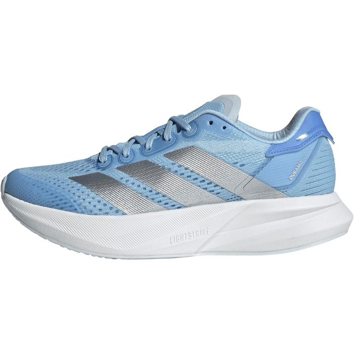 Чоловічі кросівки Adidas ZNSORED Shoes-Low (Не футбольні) 38 EU, Glow Blue Silver Metallic Blue Fusion