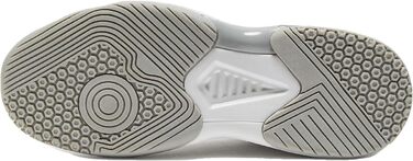 Жіноче тенісне взуття Diadora Smash 6w (38 EU, білий/синій)