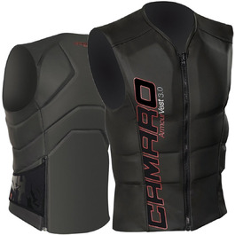 Неопренова захисна футболка Camaro Armour для вейкбордингу, кайтсерфінгу та водних лиж