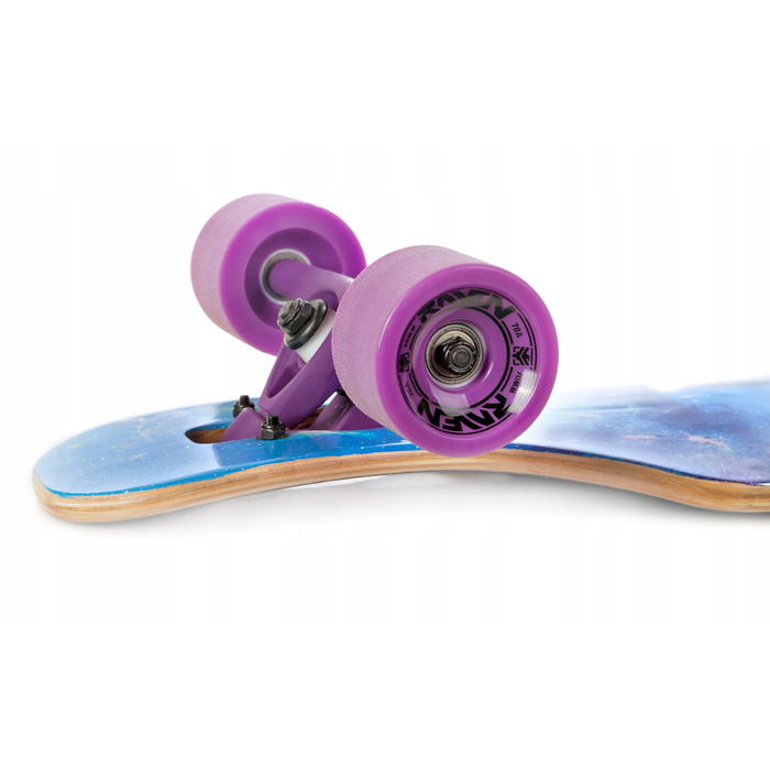Лонгборд RAVEN Spectrum ABEC9
