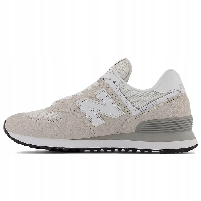 Жіночі кеди New Balance WL574EVW, розмір 37,5
