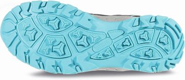 Зручні жіночі сандалії Regatta Lady Vendeavour (40 EU, блакитний Амазоніт)