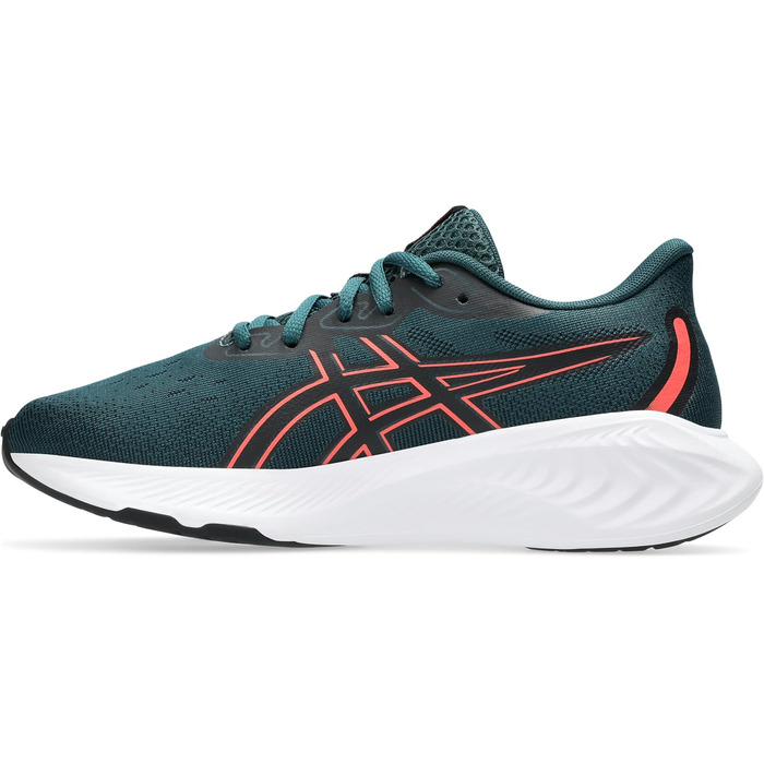 Дитячі кросівки ASICS Gel-Cumulus 26 GS багатоколірні, 37.5 EU
